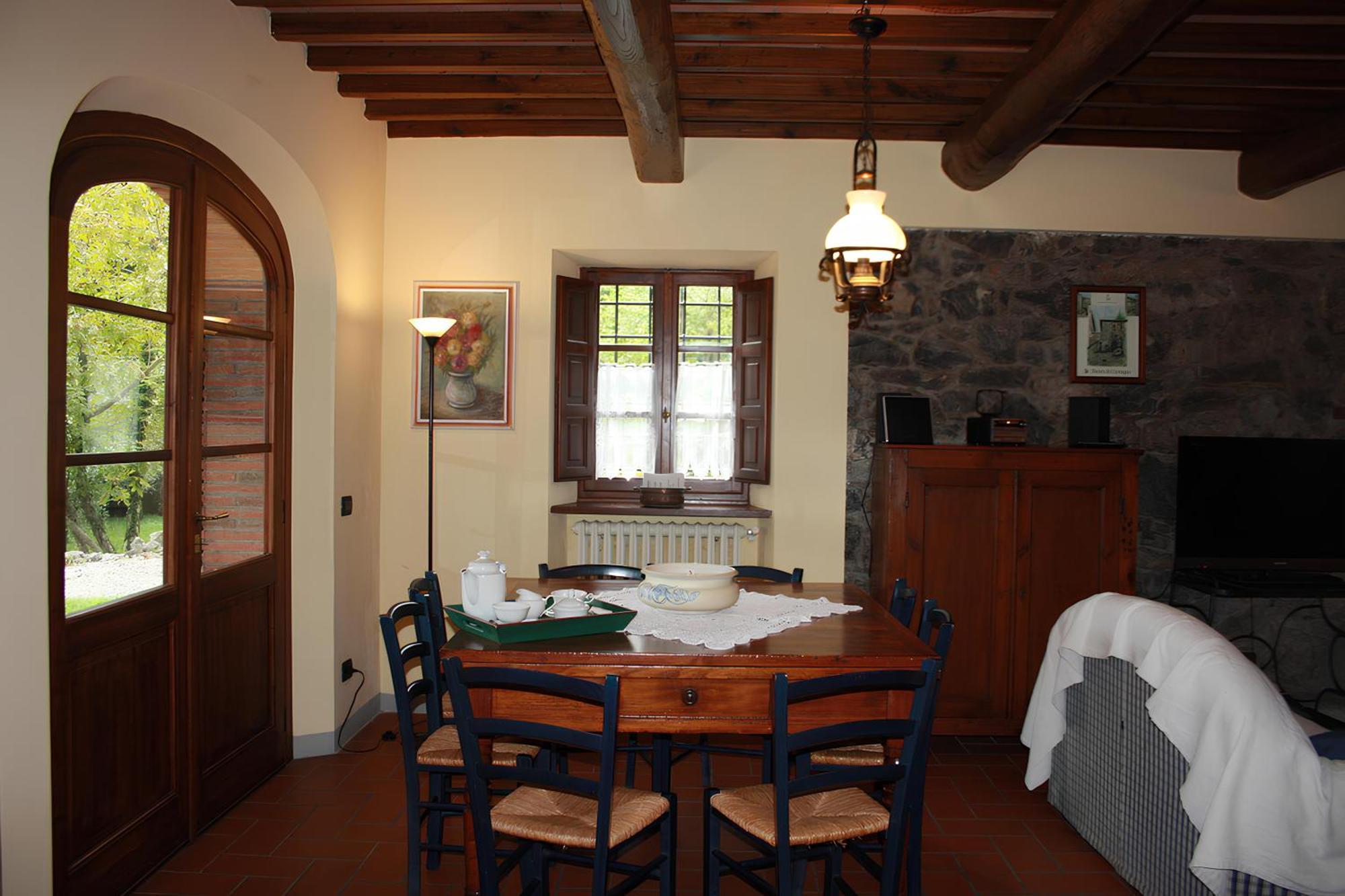 Villa casa marconi Vetriano Exterior foto